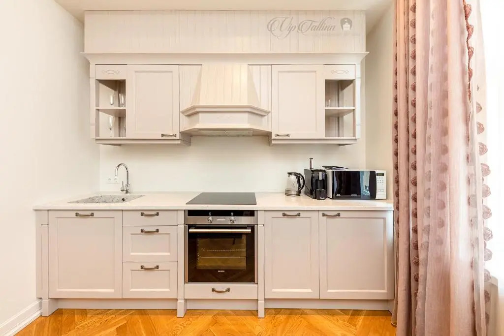 Vip Old Town Apartments