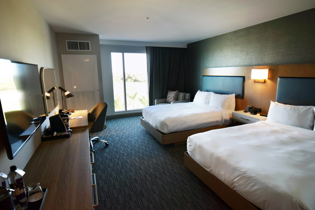 Legacy Hotel at IMG Academy
