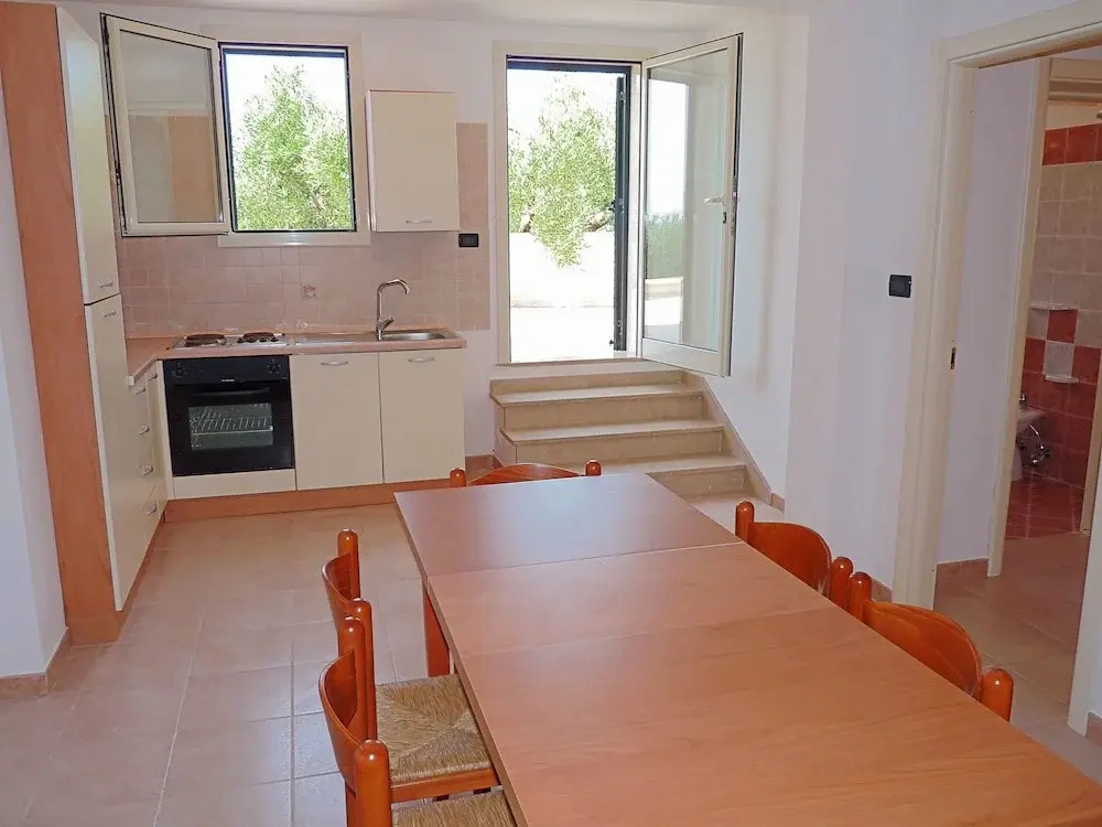 Complesso Villa Rita