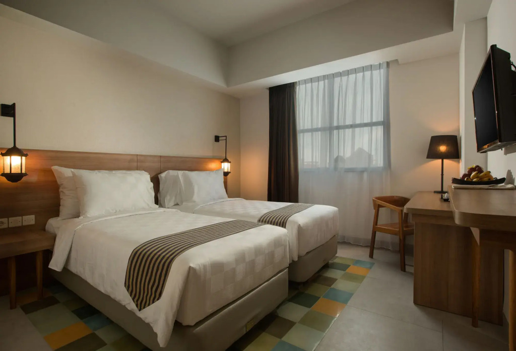 KHAS Tugu Hotel Yogyakarta