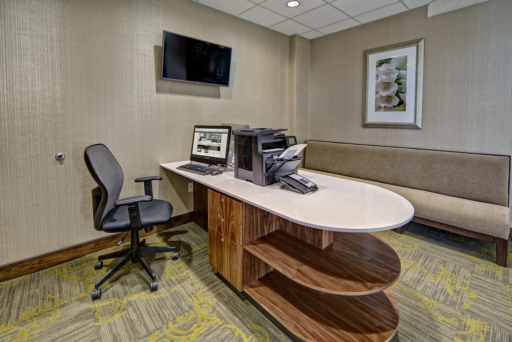 Hilton Garden Inn Charleston / Mt. Pleasant