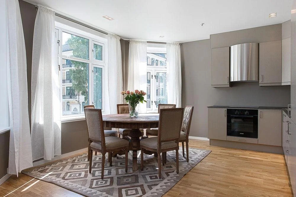 Oscar House Apartments - Bygdøy Allé 60