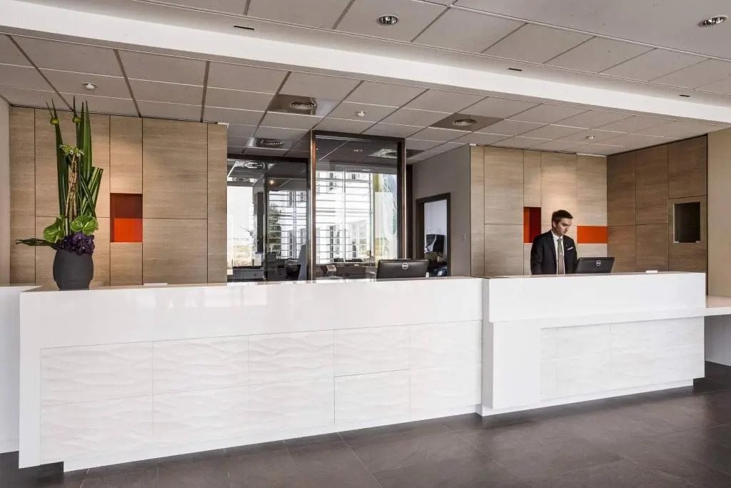 Spark by Hilton Lyon Eurexpo