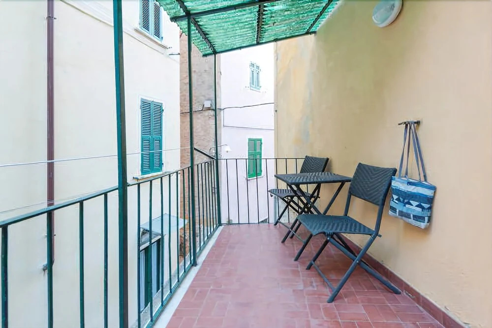 Case Vacanze Lerici - Centro