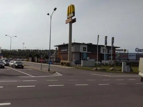 Apartament Kacper