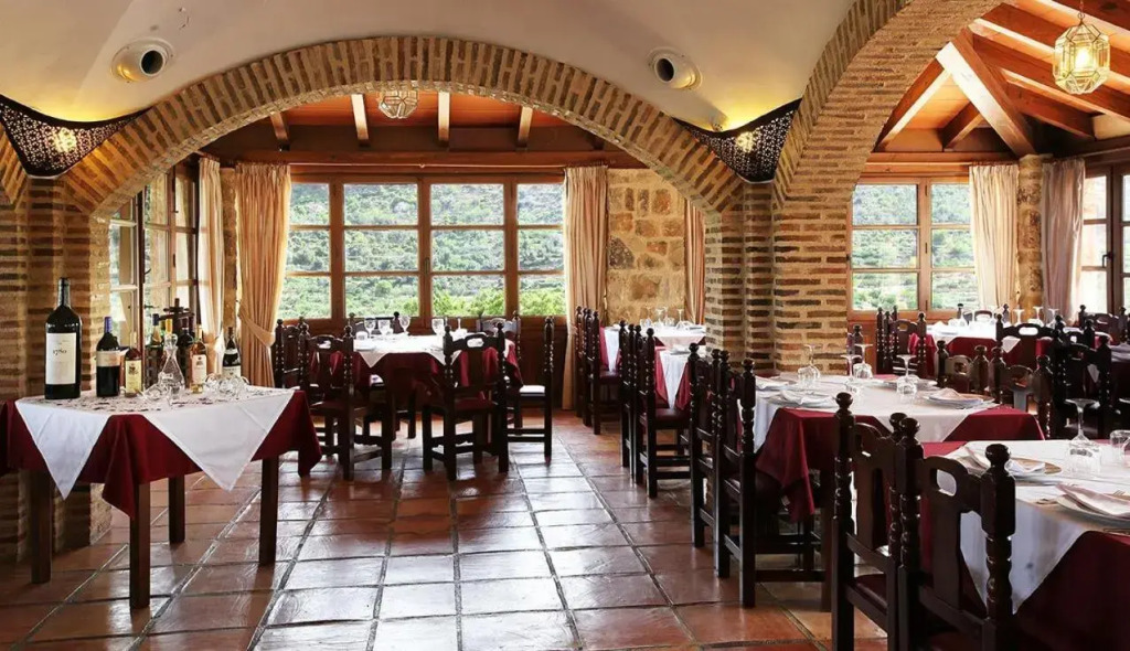 Hotel Alahuar