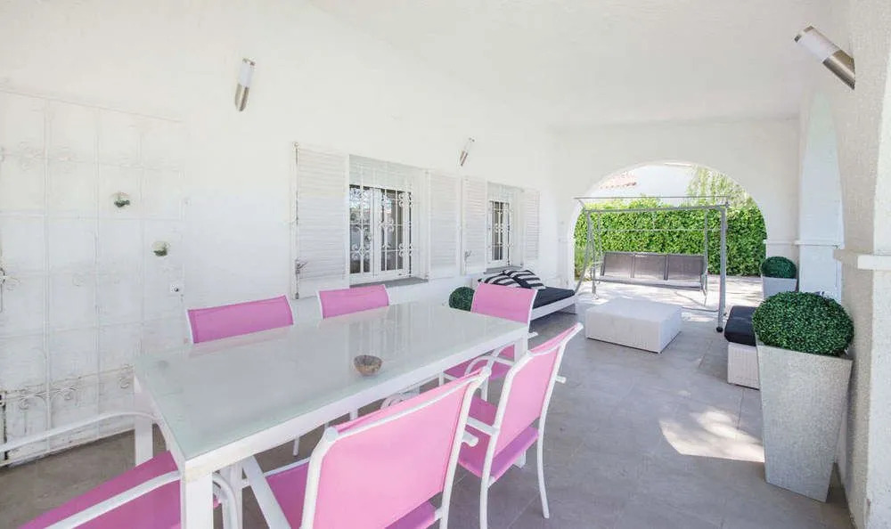 Casa Vilafortuny TVL 41