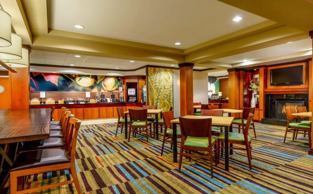 Fairfield by Marriott Peoria East