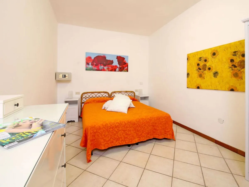 Apartment La Villa 2 by Interhome