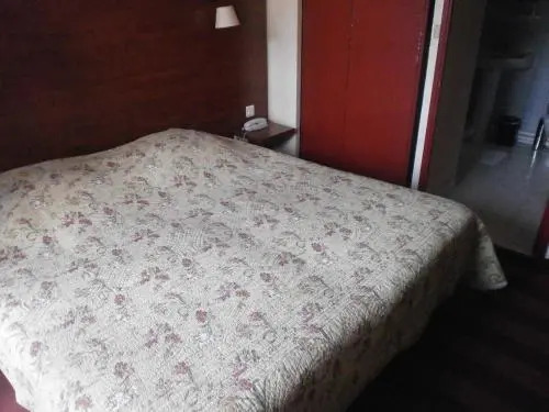 Hôtel Maya