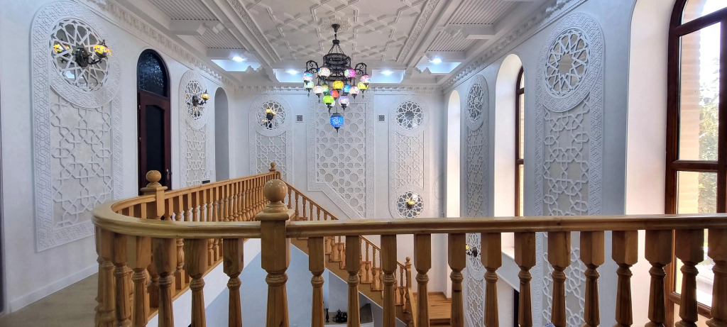 Отель Rizos Elite House