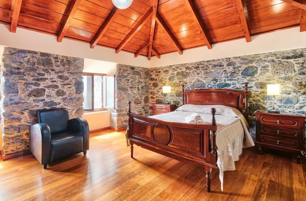 Seixal Sunny Villa A & B by Amazing Madeira