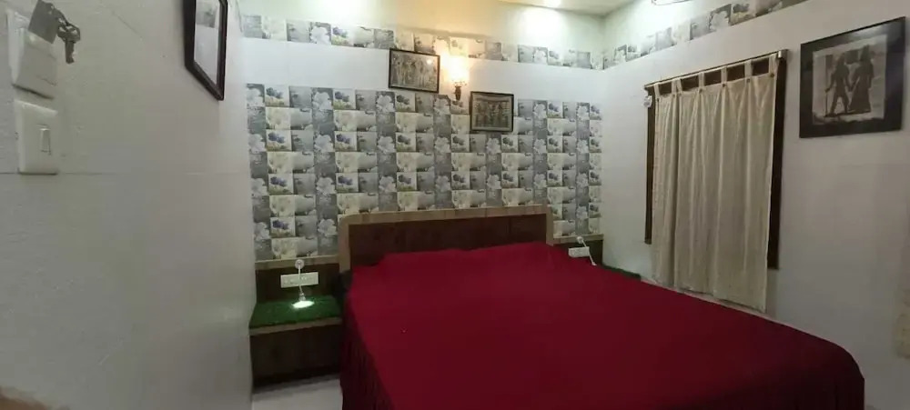 kRtAtithya 1 B & B a Bed and Breakfast