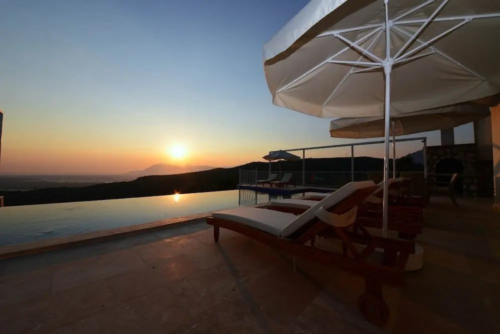 Villa Oscar