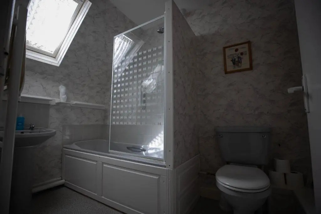 Claremont Guesthouse