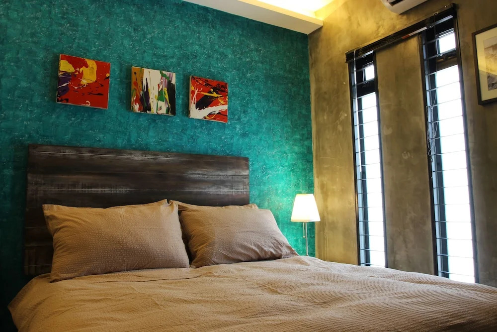 The Owl Homestay