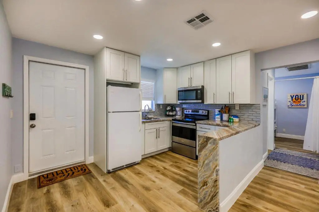 Sanibel Island Suites 2