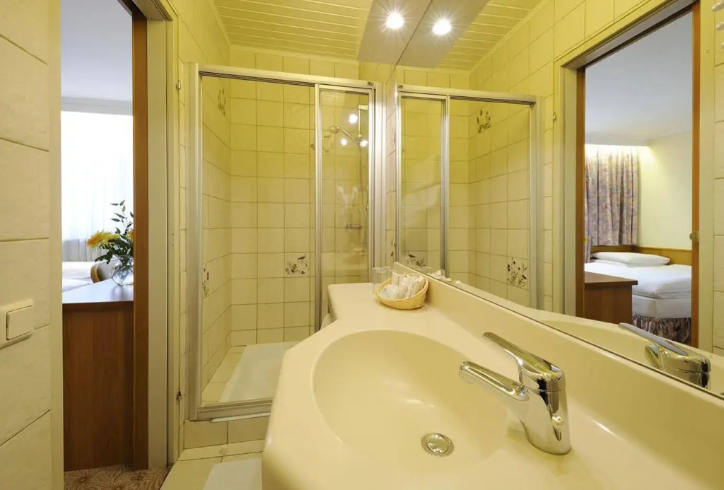 Hotel Scherer