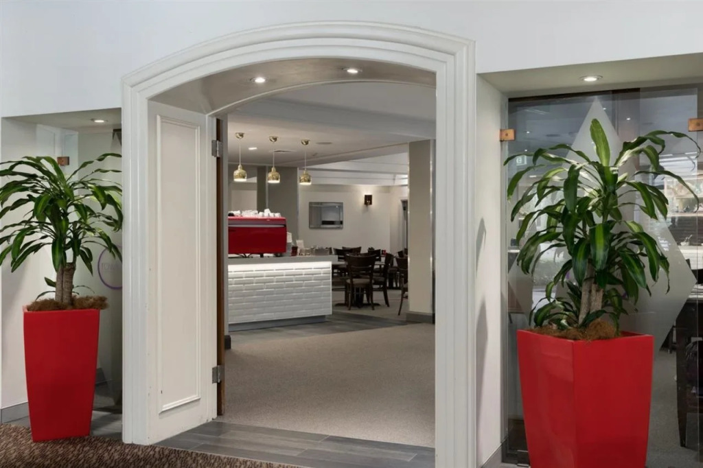 Rydges Camperdown