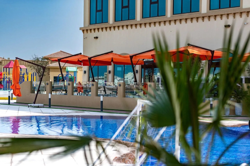 The Grove Resort Bahrain