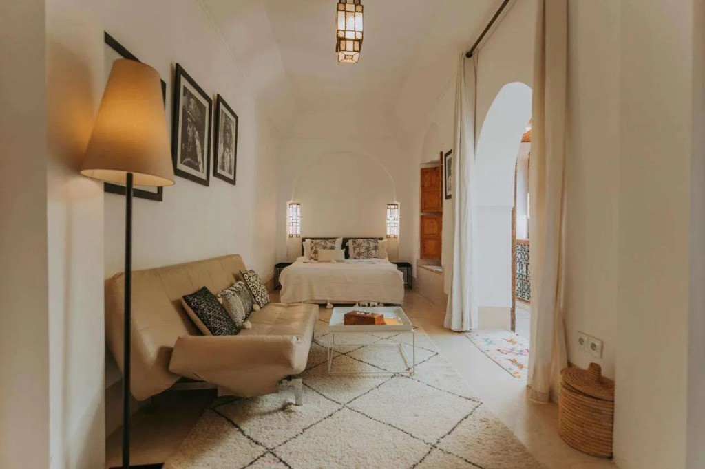 Riad Djebel