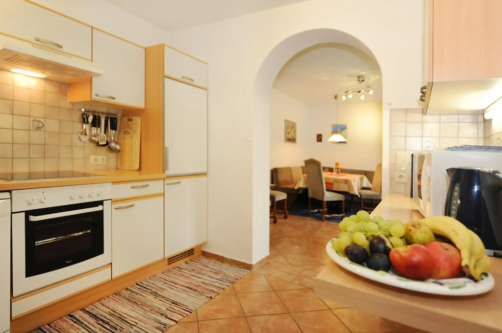 Appartement Haus Gosta