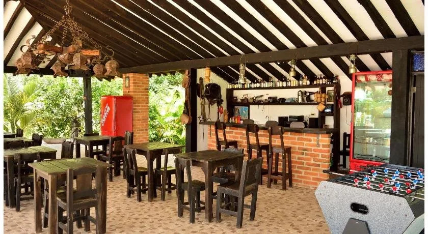 Finca Hotel El Remanso