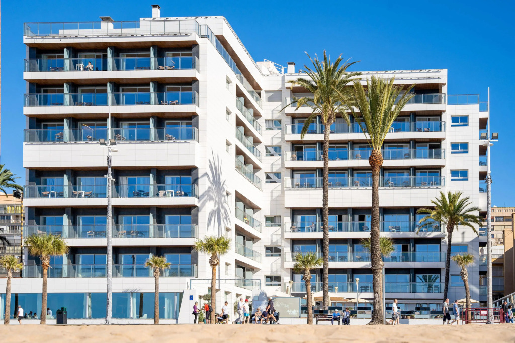 INNSiDE by Meliá Costablanca