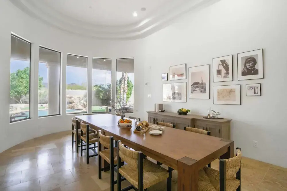 Arcadia by Avantstay Breathtaking Oasis in Scottsdale w/ Pool, Hot Tub & Game Room