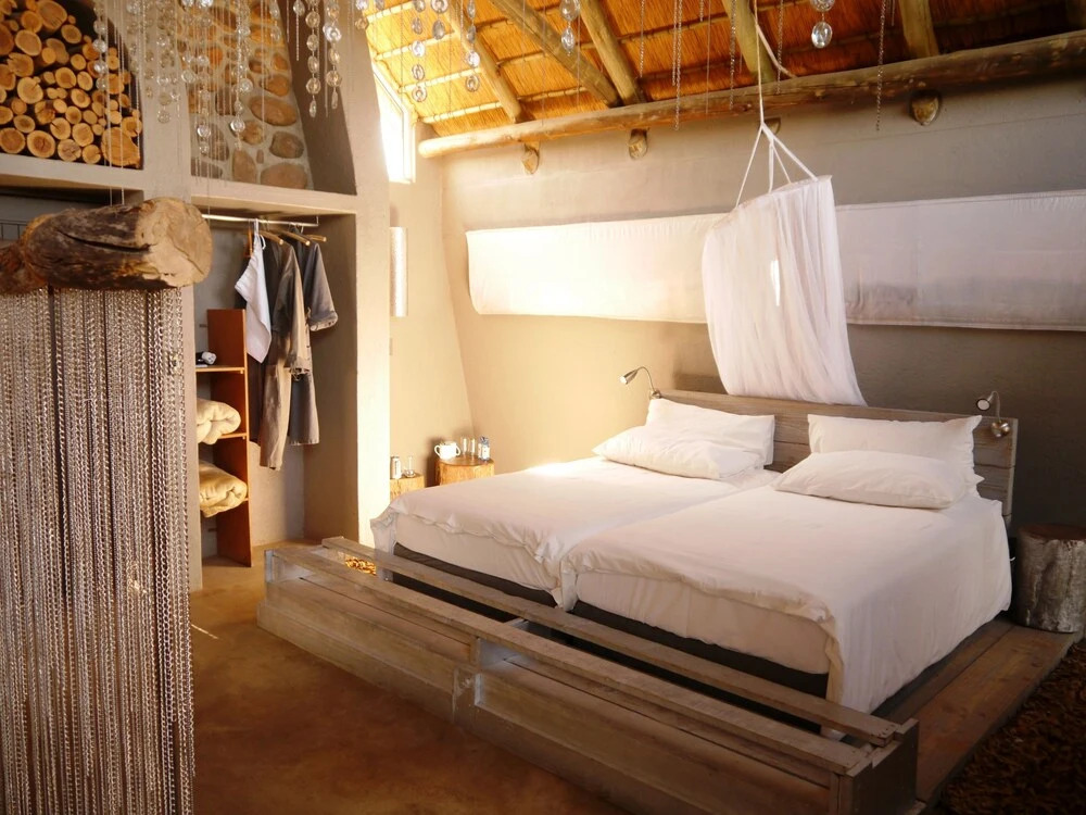 Naankuse Lodge