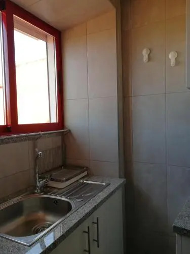 Apartamento Boavista