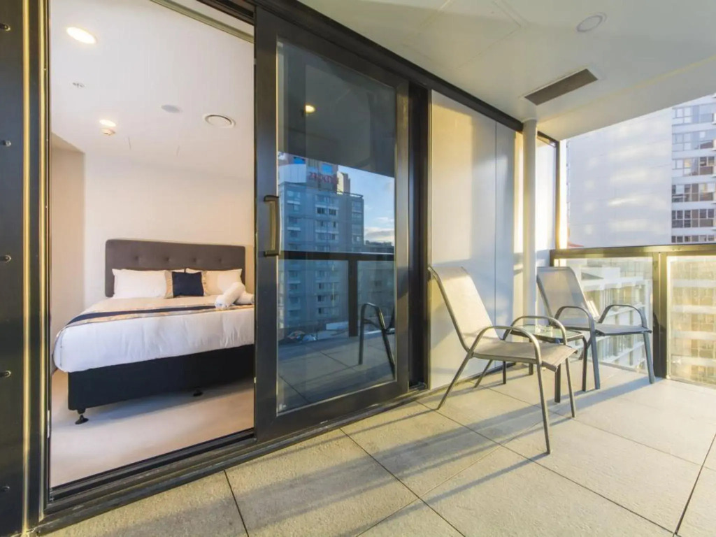 Star Victoria Serviced Apartments