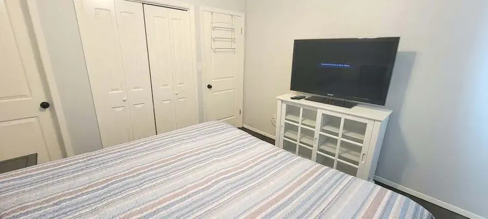 Oyster Cove 2 Bedroom Condo by RedAwning