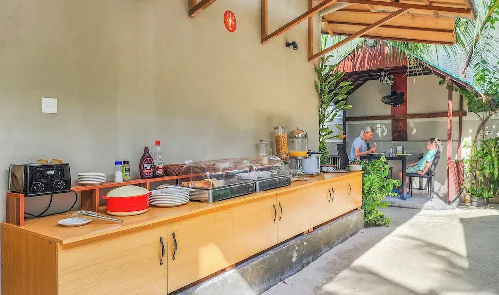 Ganduvaru Villa