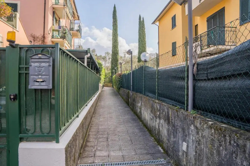 022 - Appartamento Segesta, 400 metri dal Mare con giardino e terrazzo