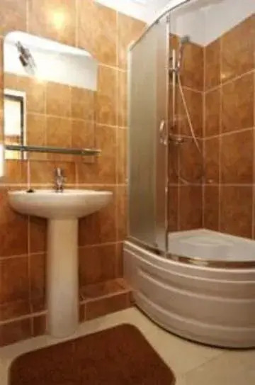 Guest House at Tverskaya Street