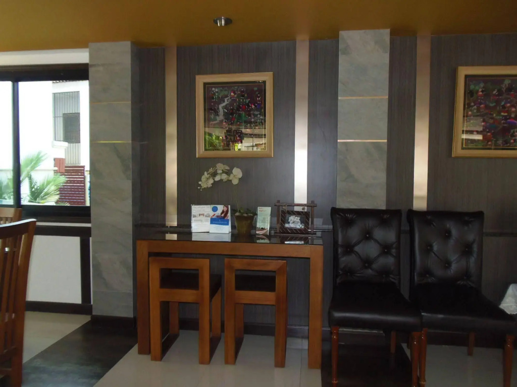 Romena Grand Hotel