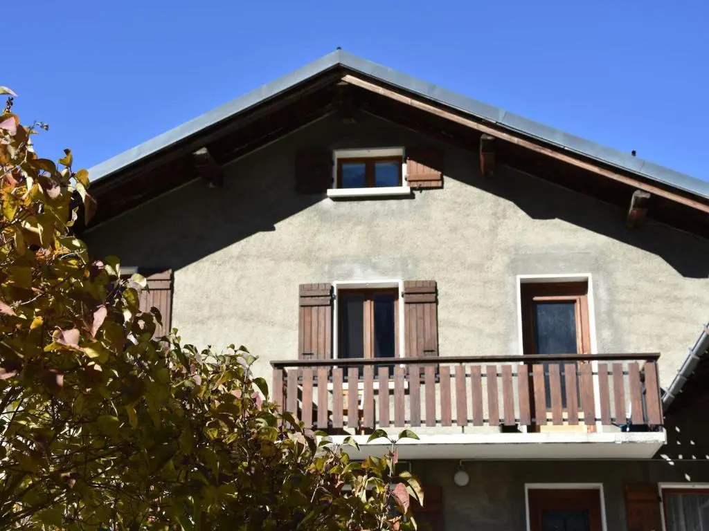 Appartement Pralognan-la-Vanoise, 4 pièces, 7 personnes - FR-1-464-194