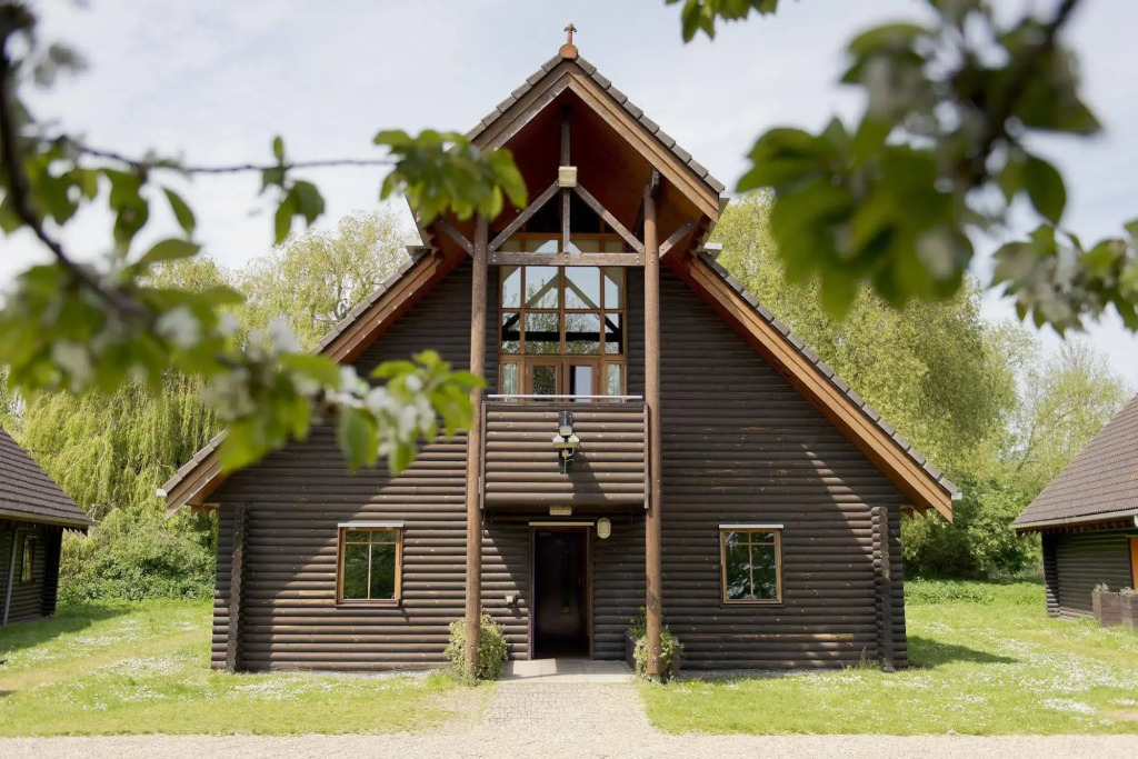 YHA London Lee Valley