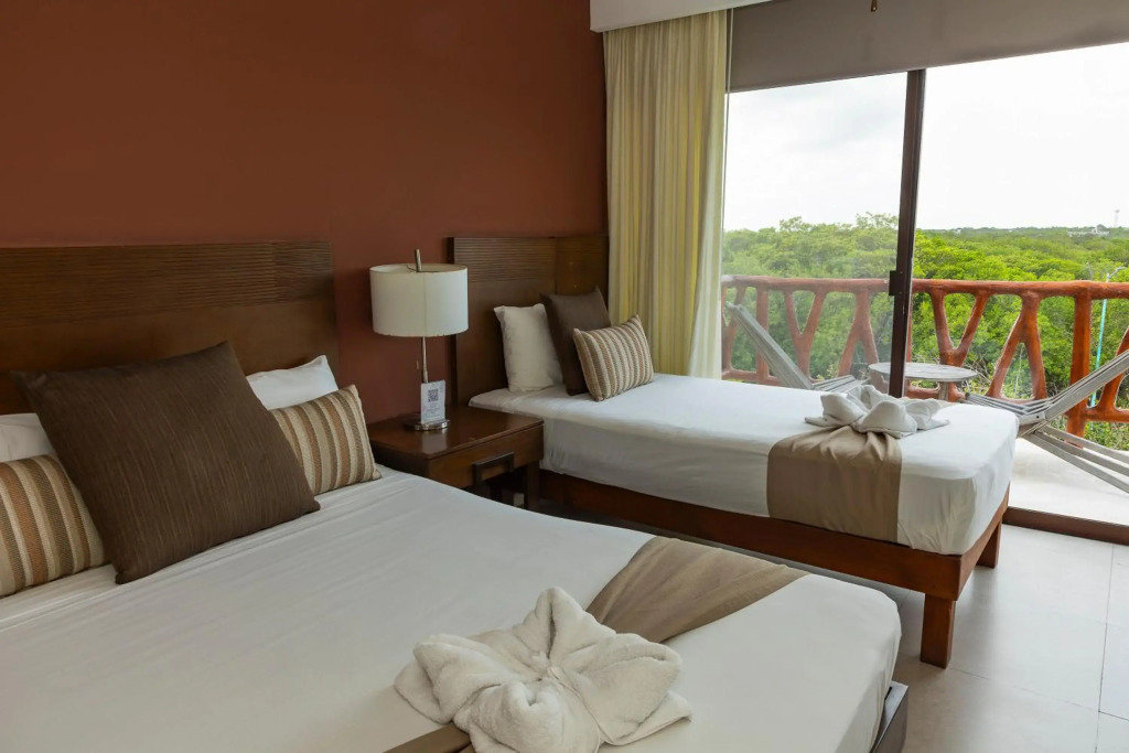 Quinto Sole Boutique Hotel Mahahual
