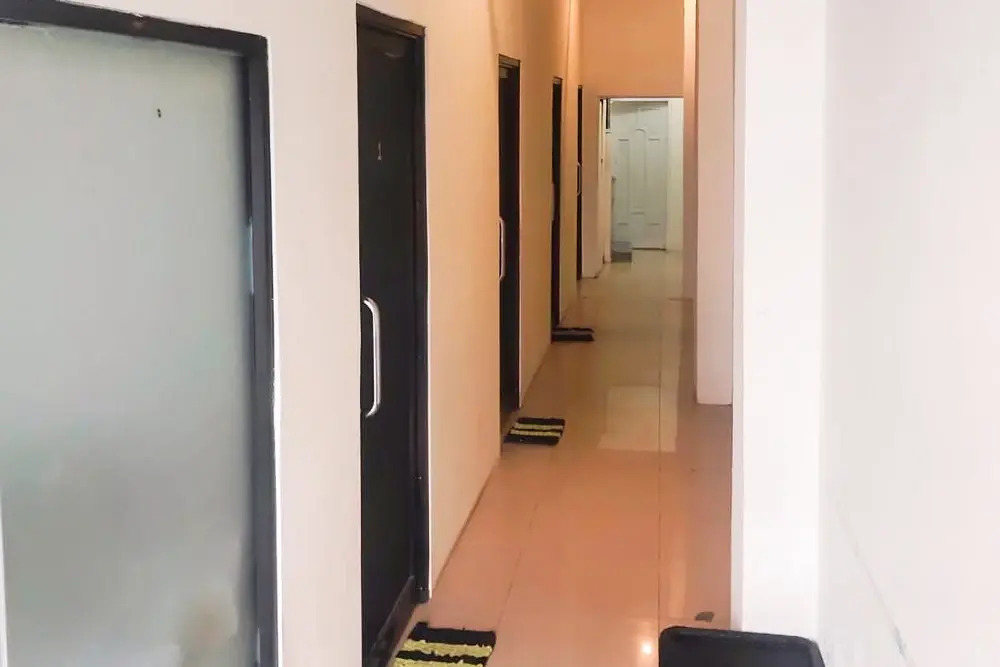 RedDoorz near Grand Tarakan Mall