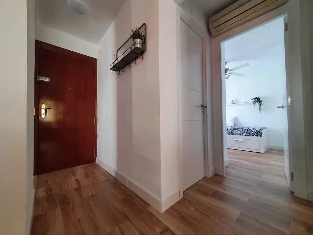 Excellent Location, Very Close to the Beach and Very Bright House