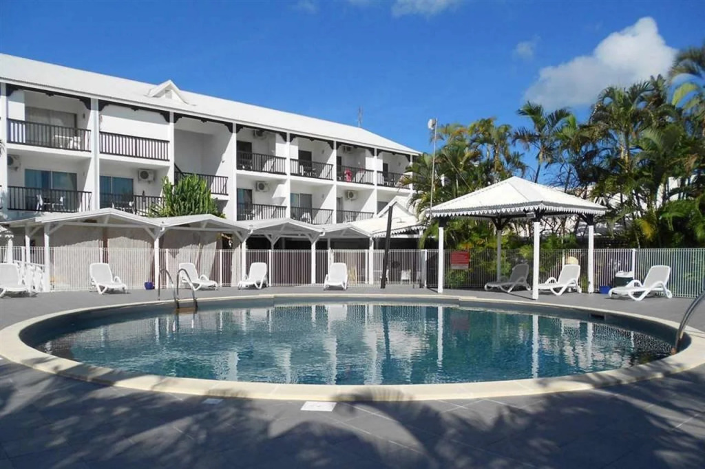 Bwa Chik Hotel & Golf