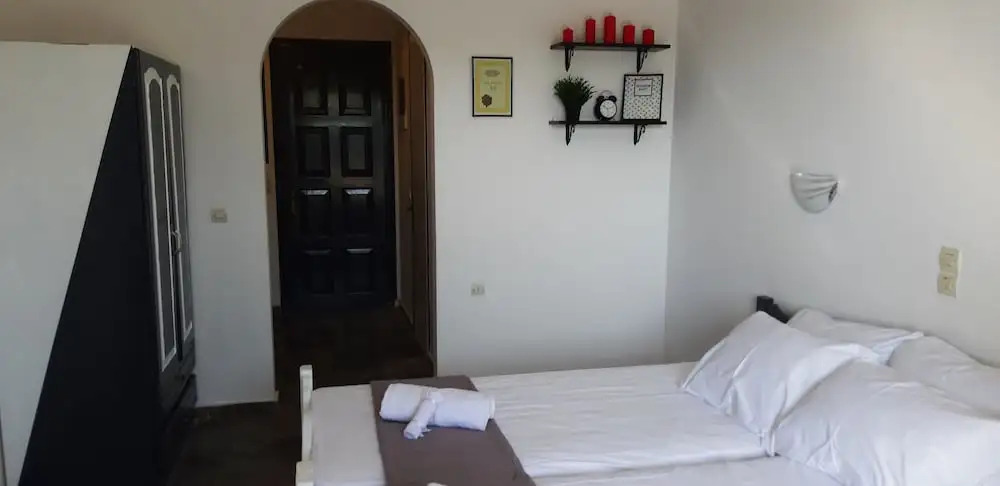 Villa Lucia