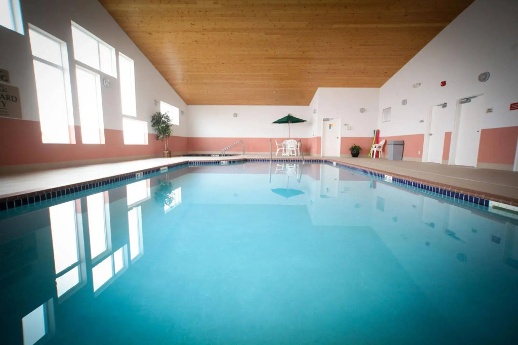 GrandStay Hotel & Suites Perham