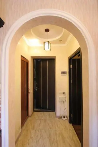Amiryan Apartment