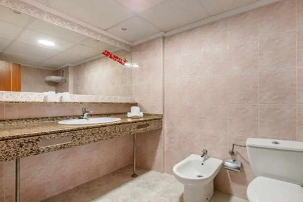 Apartamentos Vibra Jabeque Soul-3SUP