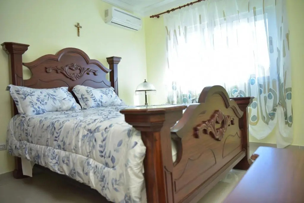 Casa Vacanza El Sueño Tropical