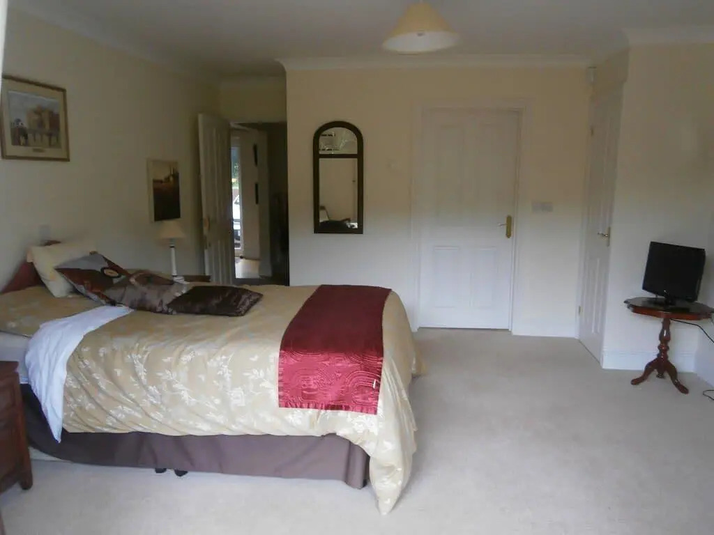 Riverdown B&B