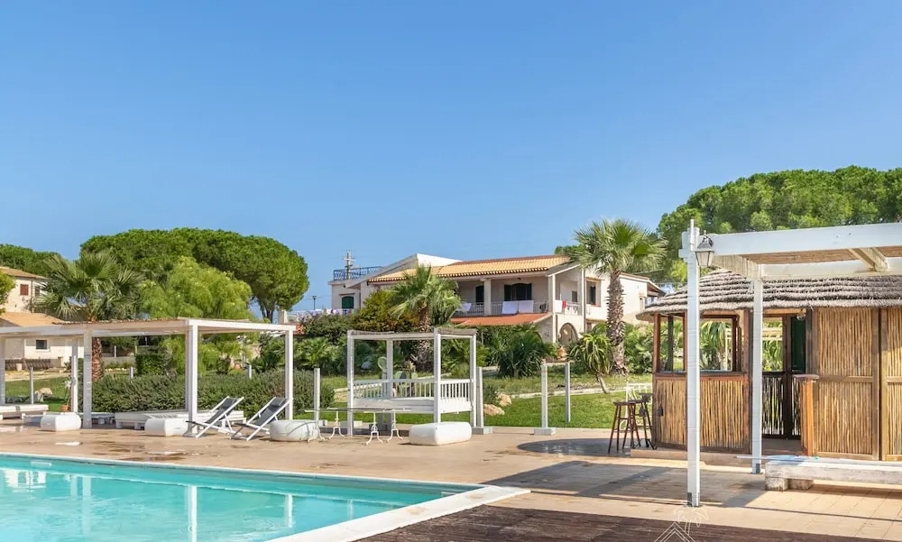 Reginella - Residence Plemmirio